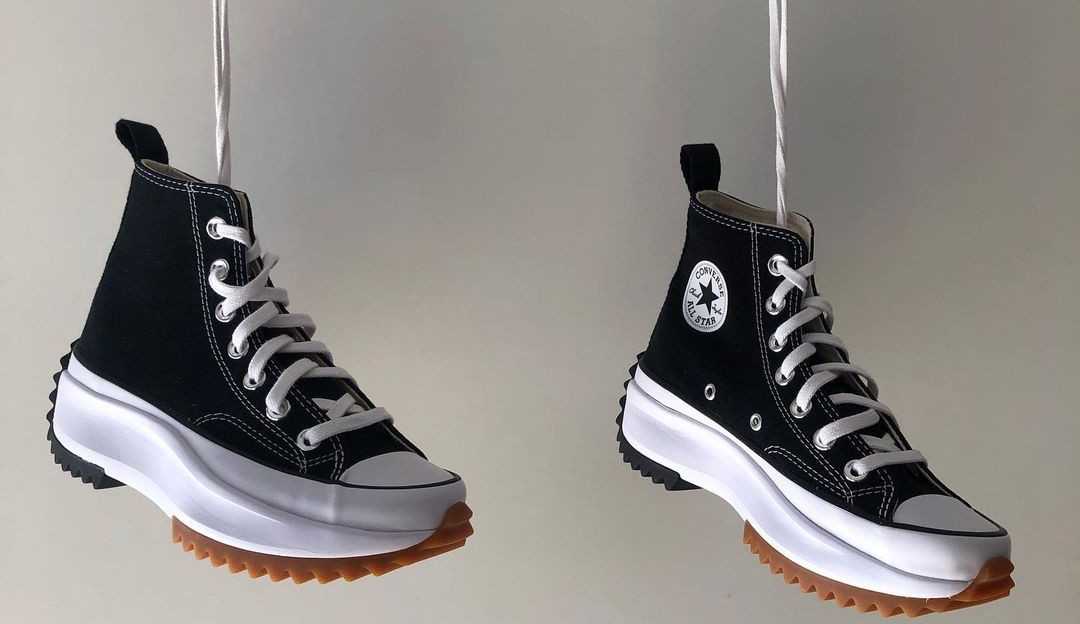 Relembre os 6 modelos de tênis que bombaram em 2021