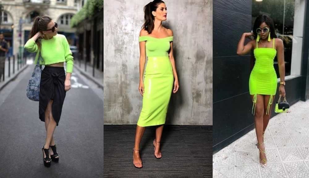 Verde-limão, saiba como combinar a cor do momento