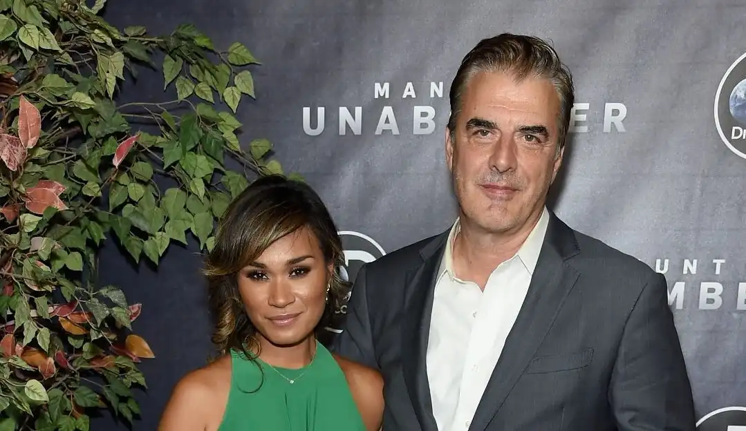 Após ser acusado de assédio sexual, Chris Noth está com o casamento por um fio
