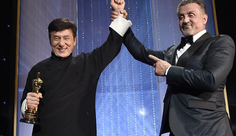 Entrega do Oscar Honorário é adiado