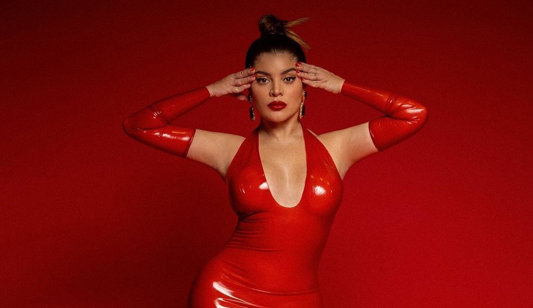 Gkay diz ter aumentado cachê após sucesso da ‘Farofa’