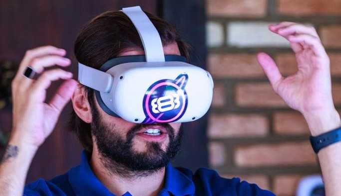 No interior de Minas Gerais, Conceição do Pará recebe o título de primeira cidade dos Jogos NFT no Brasil