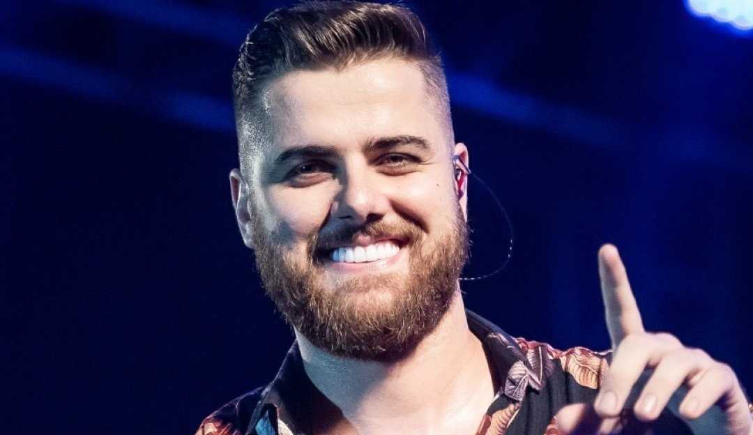 Especialista explica doença contraída por Zé Neto: Vidro no pulmão