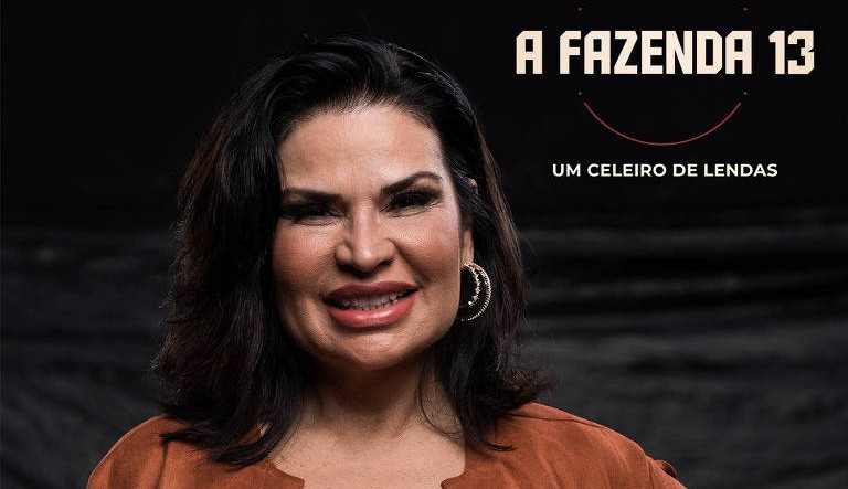 Exclusivo: Terceira colocada em a Fazenda 13, Solange Gomes conta detalhes sobre sua passagem no reality