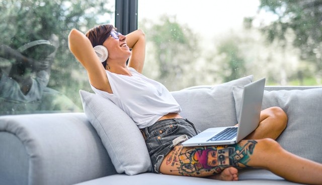 Tendências do cuidado da saúde e bem-estar para 2022