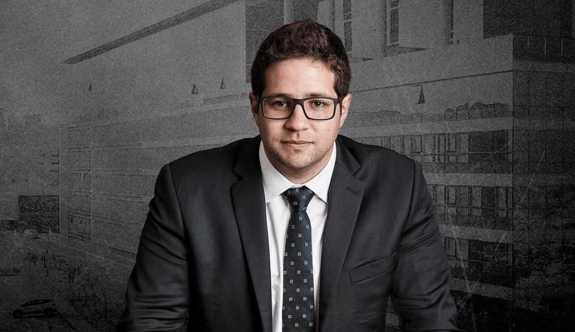 Advogado Marcello Safe faturou mais de R$ 4 milhões com infoprodutos