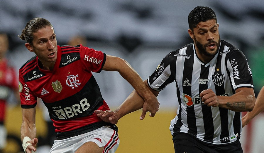 CBF recebe proposta para realizar Supercopa nos EUA