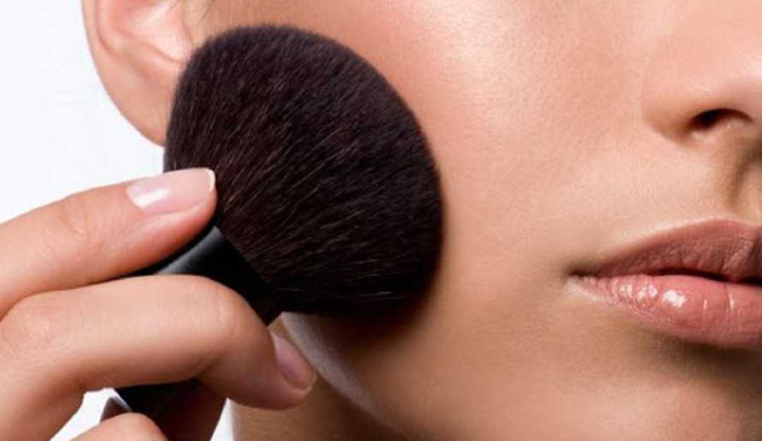 Saiba mais sobre a maquiagem tendência para o verão