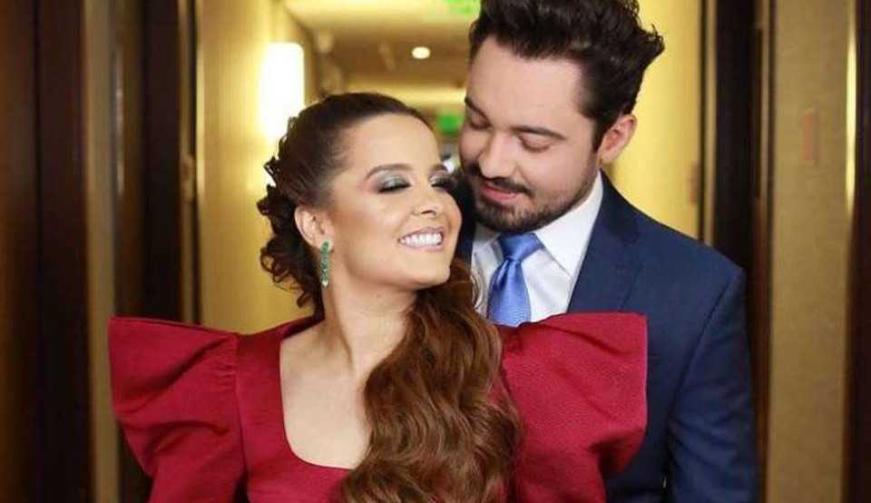 Massoterapeuta se pronuncia sobre fim de Fernando e Maiara