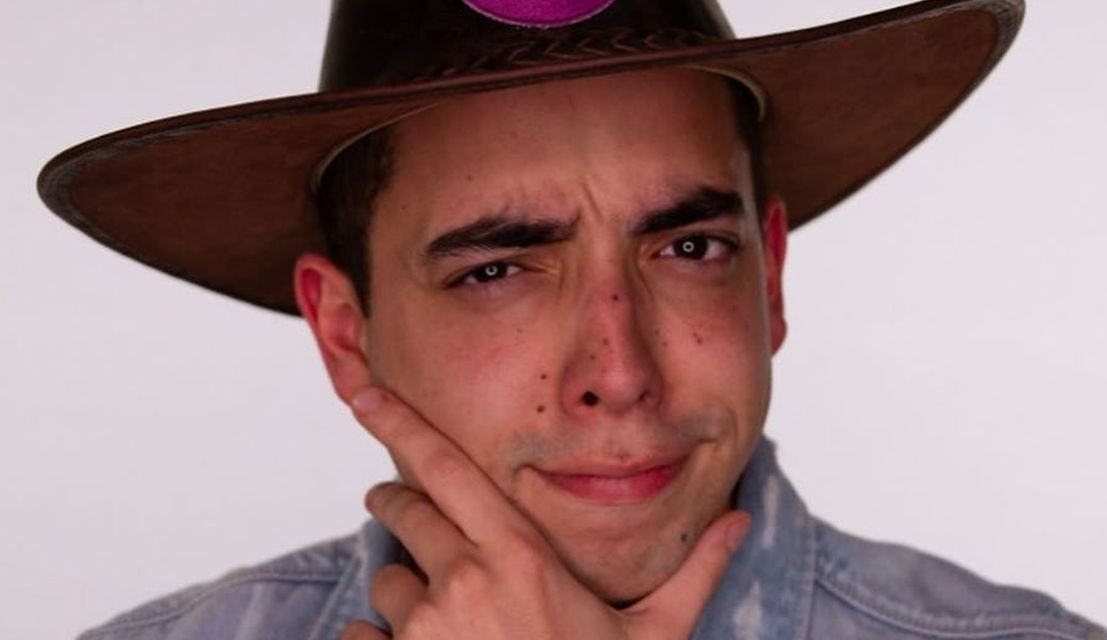 A Fazenda 12: Lucas Selfie é o nono eliminado do reality