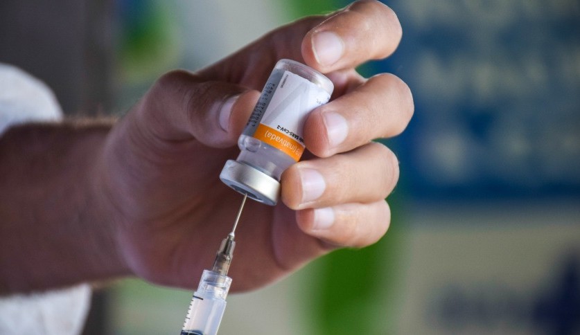 CoronaVac é retirada da PNI