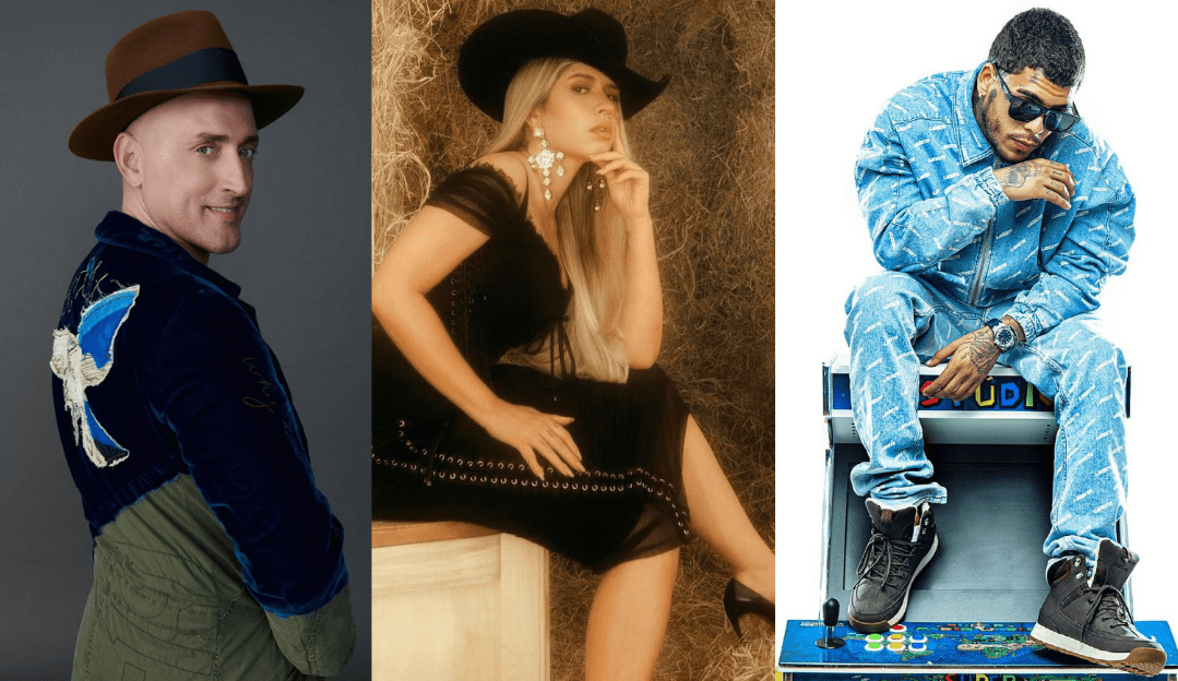 Retrospectiva dos famosos que morreram em 2021