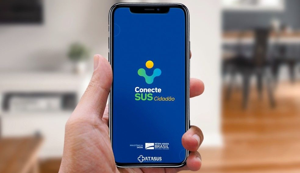 Conect SUS volta a funcionar após ficar quase 2 semanas indisponível