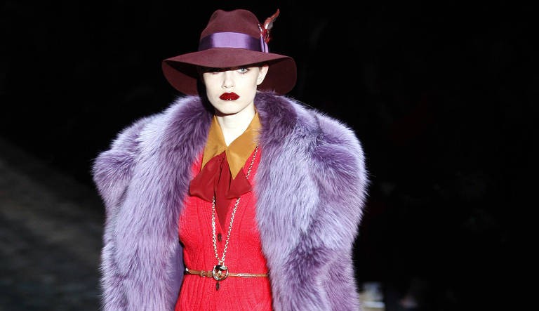 Itália banirá criação de animais para venda de peles