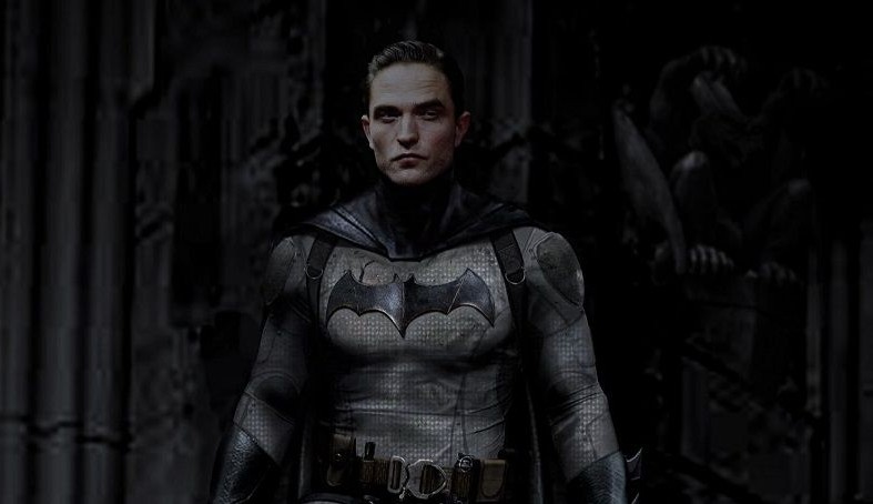 The Batman, The Flash e Adão Negro ganham data de estreia no cinema e HBO Max