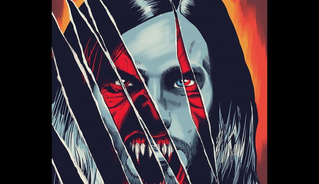 ‘Morbius’ tem duração revelada