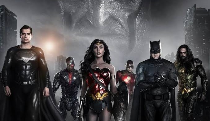 Os 8 filmes mais importantes de 2021