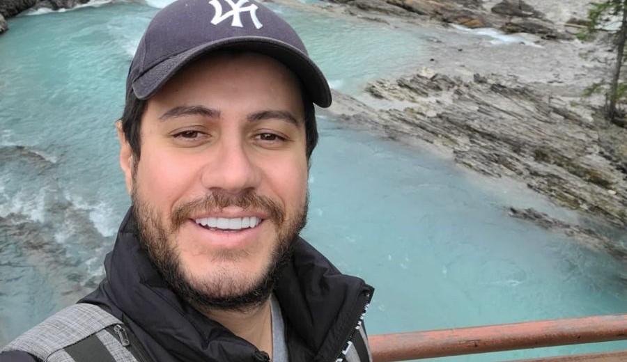 Famoso no mercado esportivo, Peter Marks expande as possibilidades de milhares de pessoas através de seus investimentos