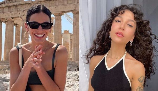 Bruna Marquezine se pronuncia sobre boato de que Priscilla Alcantara estará no BBB 22