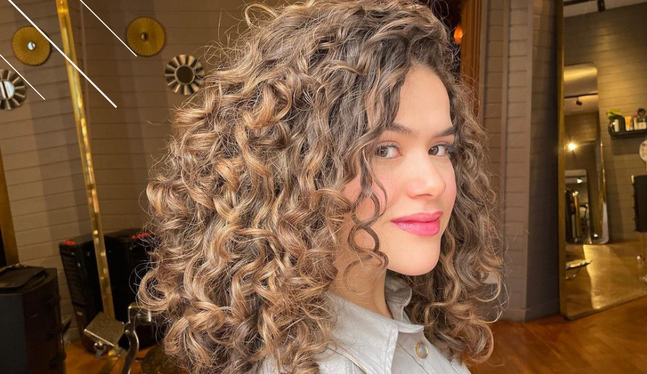 Maisa Silva e família testam positivo para Covid-19