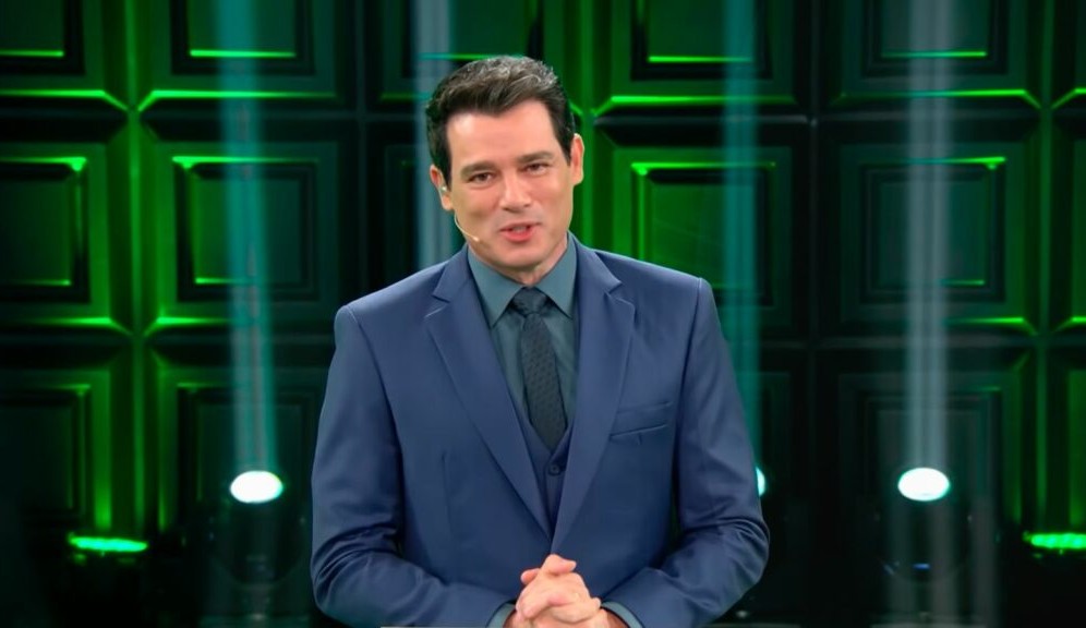 Celso Portiolli descobre câncer na bexiga