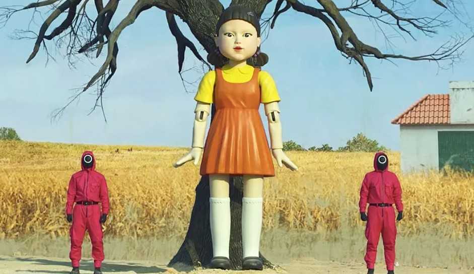 Criador de “/Round 6″/ diz que Netflix já negocia uma terceira temporada