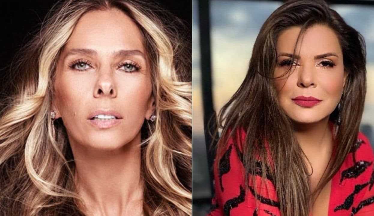 Após ofender Adriane Galisteu, Mara Maravilha tenta se desculpar