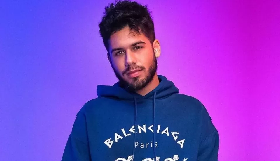 Zé Felipe é diagnosticado com doença viral; saiba mais