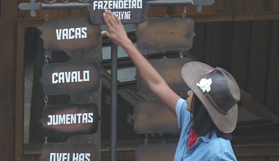 A Fazenda: Jake assume chapéu pela terceira vez e delega funções