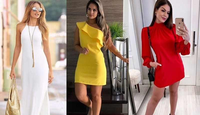 A potencialização das cores