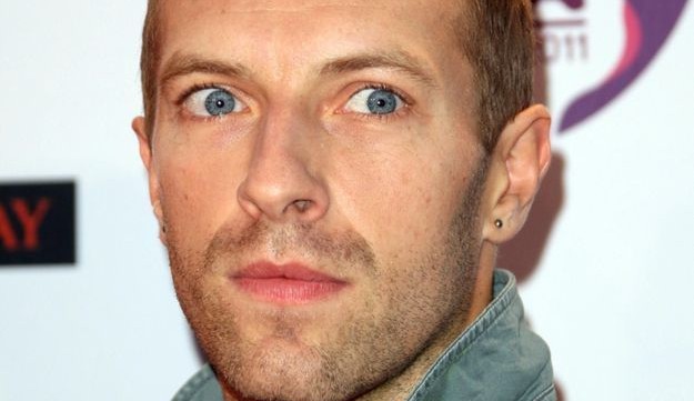 Chris Martin vende mansão por R$ 81 milhões