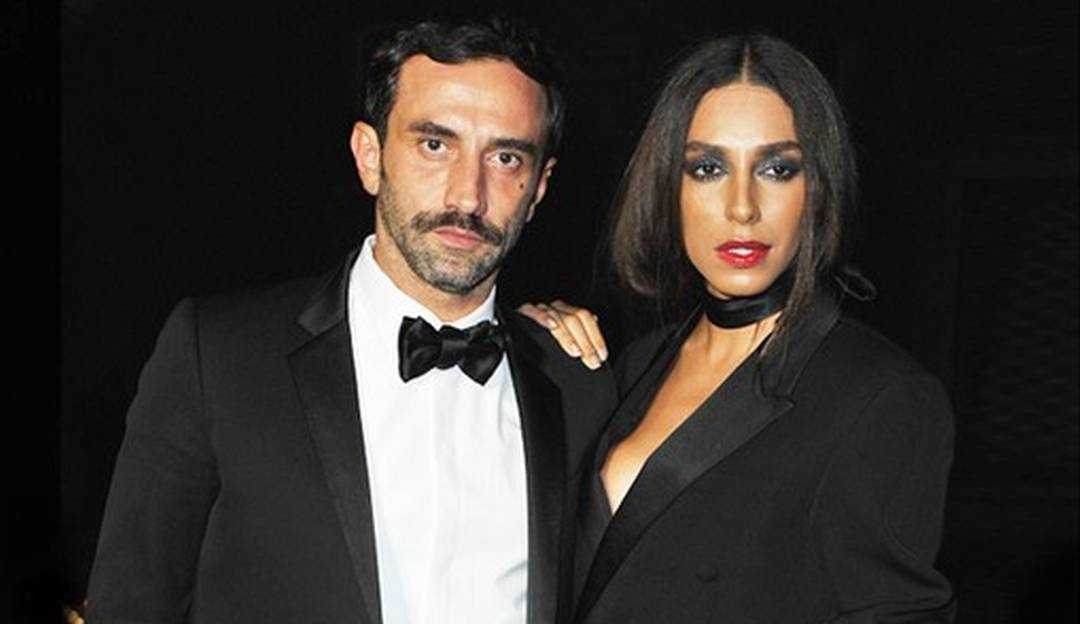 Burberry x Lea T: a mais recente collab da moda