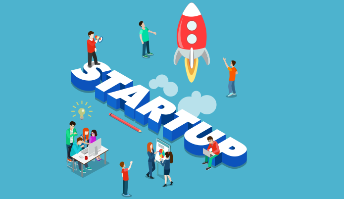 Quais os 10 maiores aportes em startups de 2021