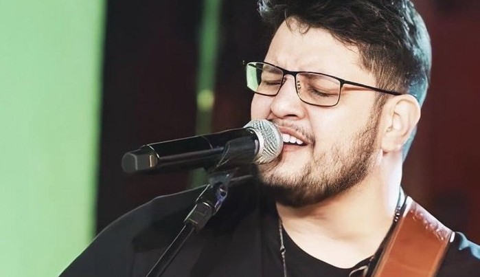 Morre o cantor Maurílio em Goiânia