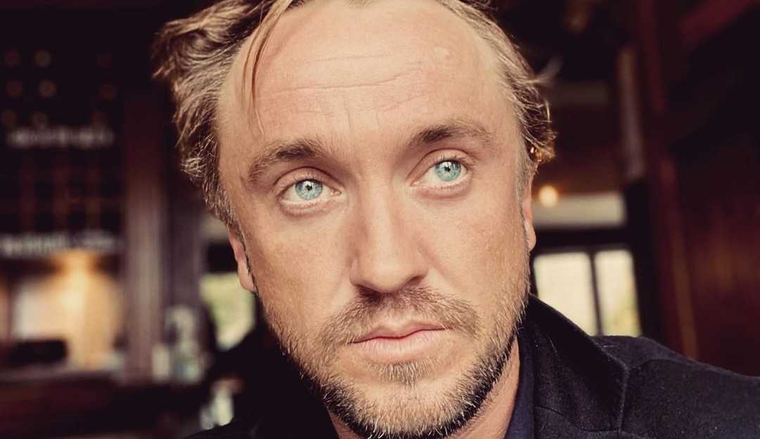 “/Harry Potter: De Volta a Hogwarts”/: Tom Felton fala sobre reencontro