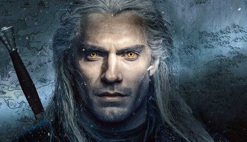 Henry Cavil faz pedido para 3° temporada de “/The Witcher”/