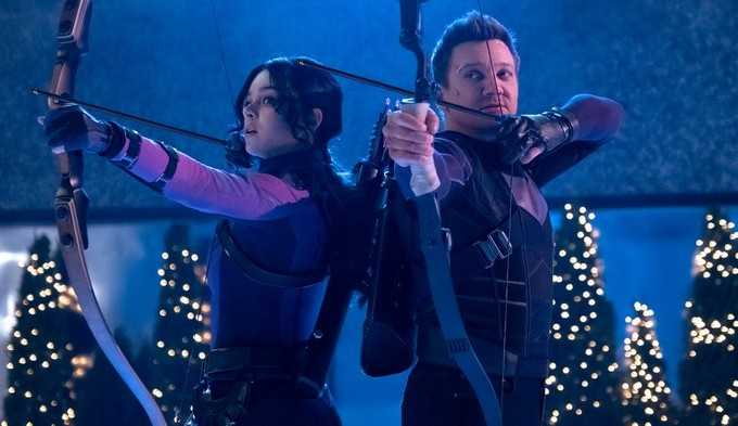 “/Gavião Arqueiro”/ bate recorde de mortes em tela da Marvel