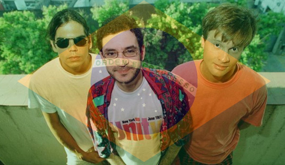 Top5daLorena: as músicas que muito falam sobre o Brasil