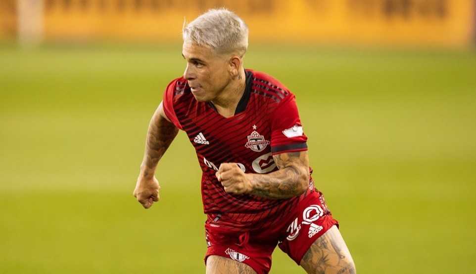 São Paulo sonha com dispensa de Soteldo para tê-lo em 2022