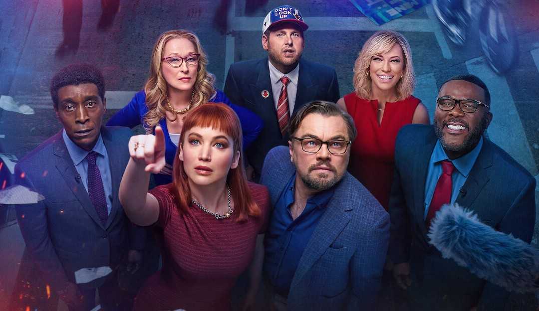 Relembre 7 filmes que marcaram 2021