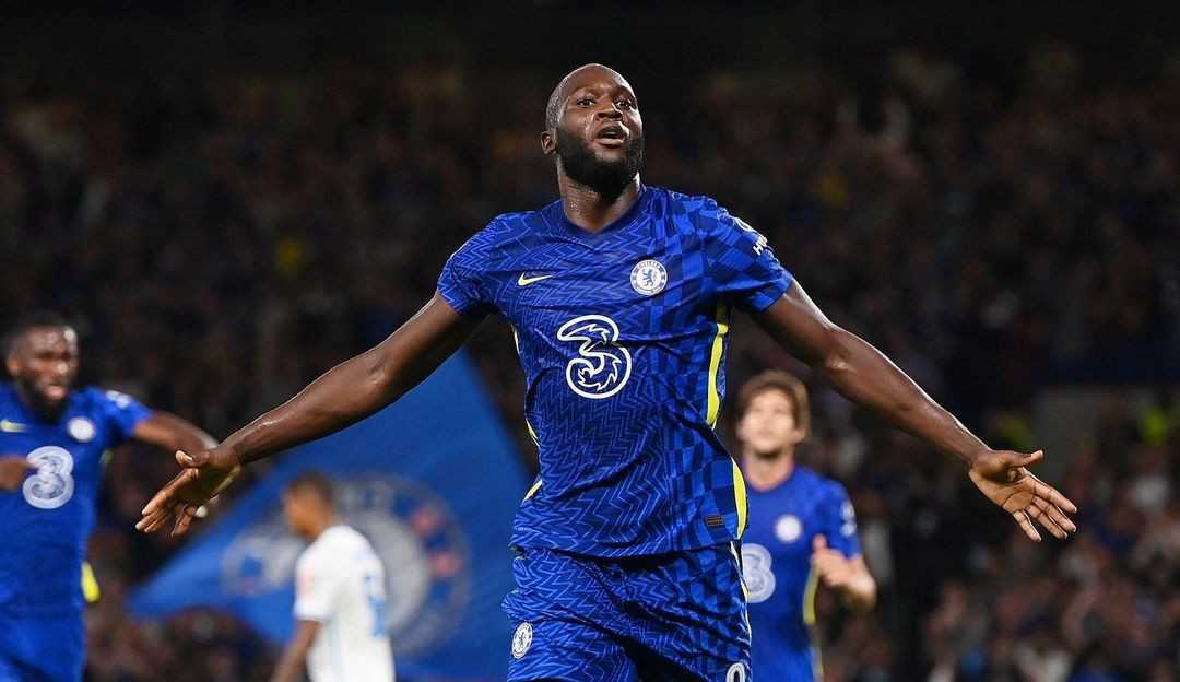 Lukaku se diz insatisfeito no Chelsea e rasga elogios à Inter de Milão