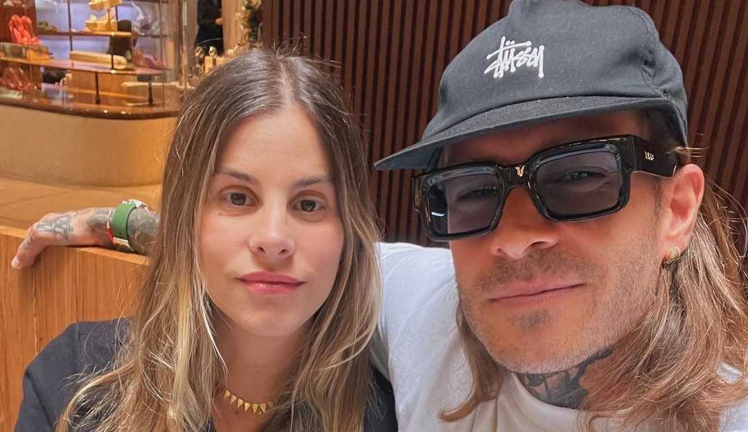 Shantal fala sobre atitude de Mateus Verdelho durante violência obstétrica “/Ele é vítima igual a mim”/