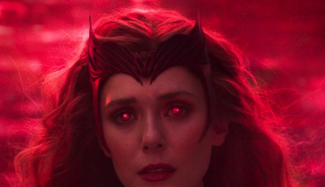 “/WandaVision”/ é eleita a série mais pirateada de 2021