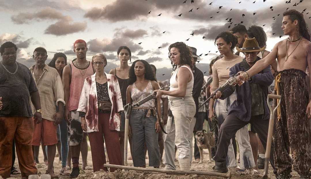 Lista da Lorena homenageia o dia da Proclamação da República