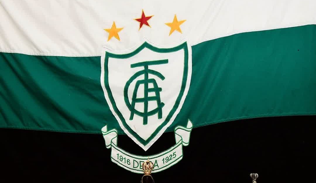 América-MG reforça elenco com Iago Maidana e Índio Ramirez