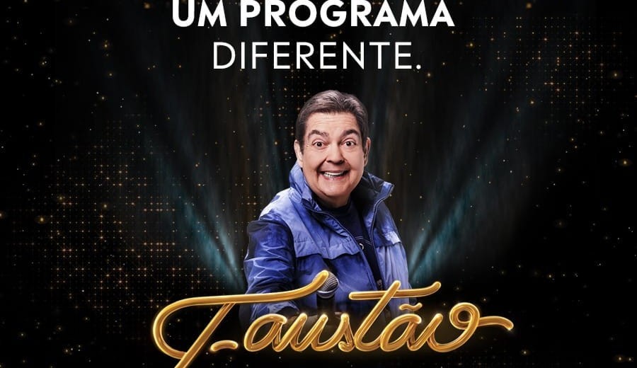 ‘Faustão na Band’ tem data de estreia definida