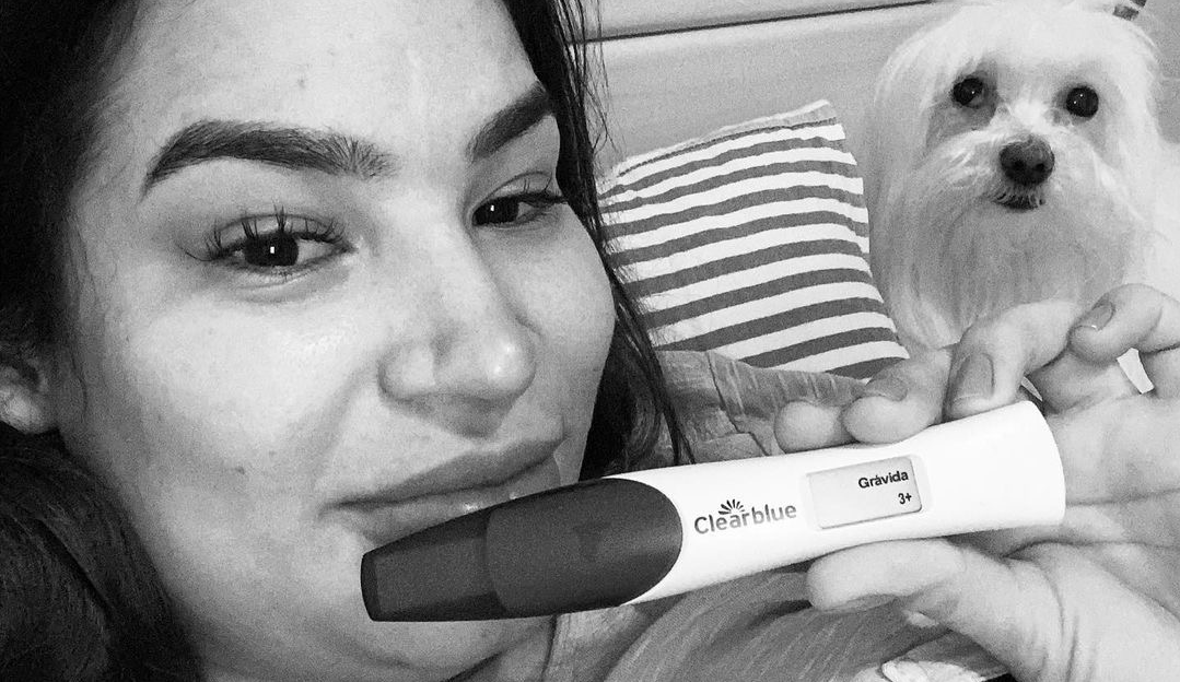 Raissa Barbosa desabafa que sofreu aborto espontâneo