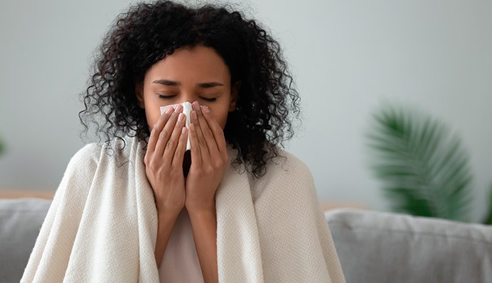 Israel registra primeiro caso de flurona