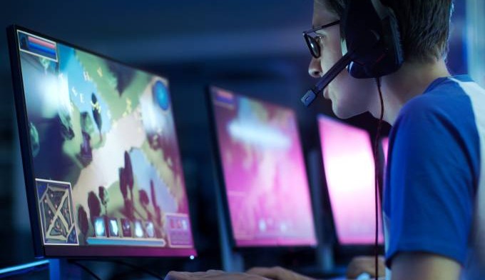 Mercado dos games aponta crescimento e chegará a US$ 200 bilhões em 2023