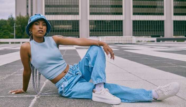 A volta do estilo Y2K